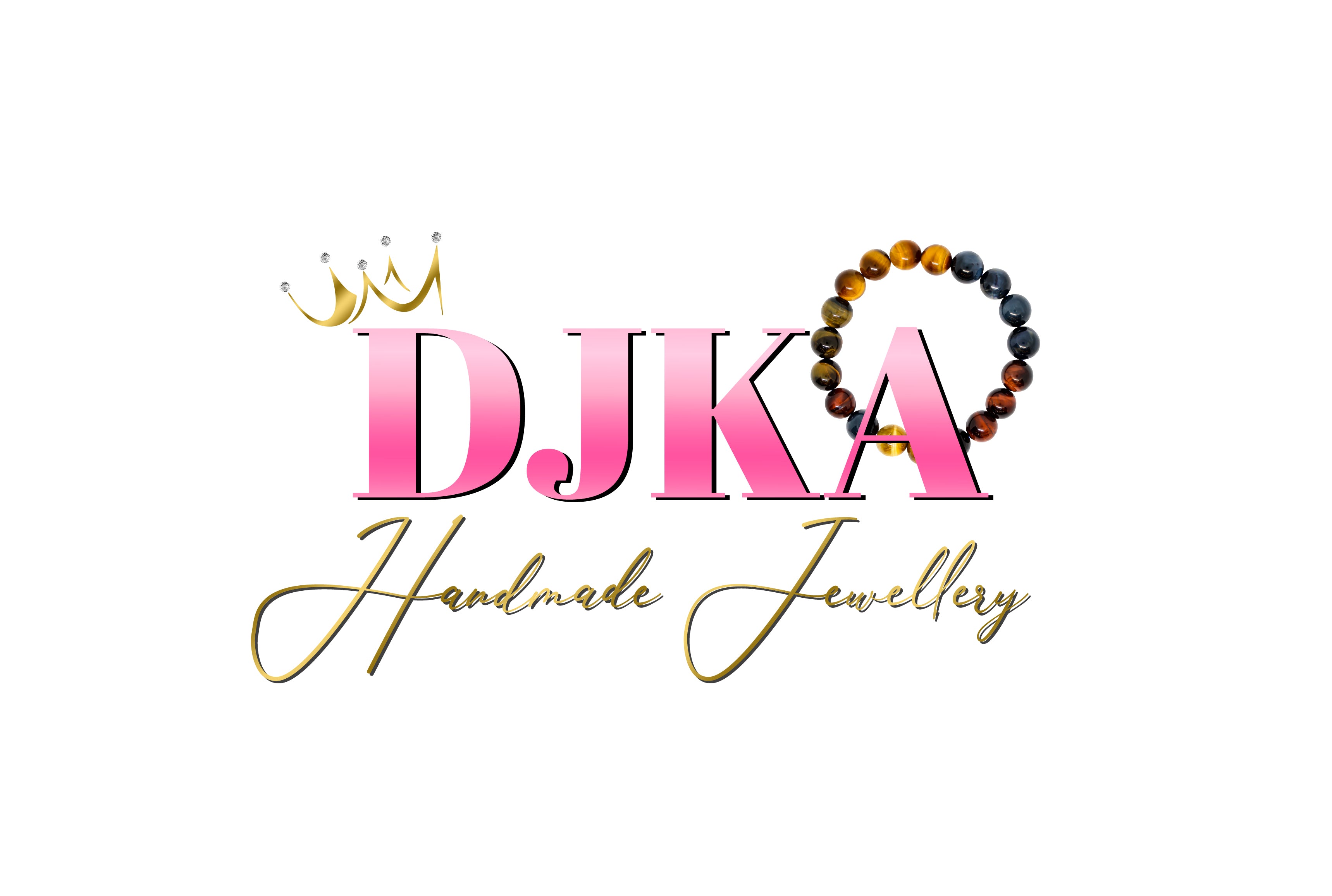 DJKA Handmade Jewellery