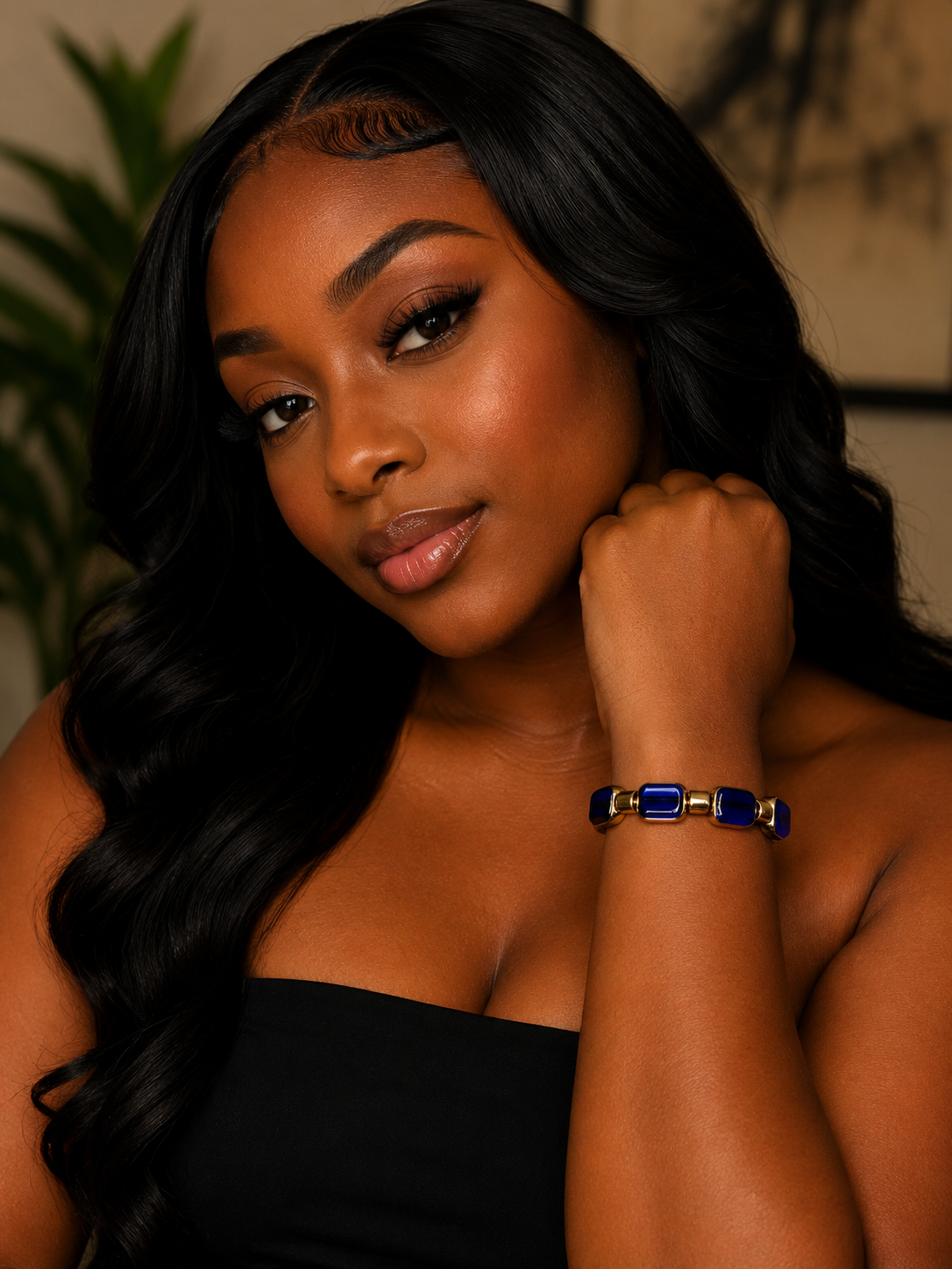Royal Prism Collection Bracelet