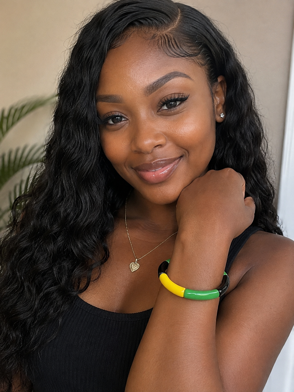 Vibrant Unity Bracelets