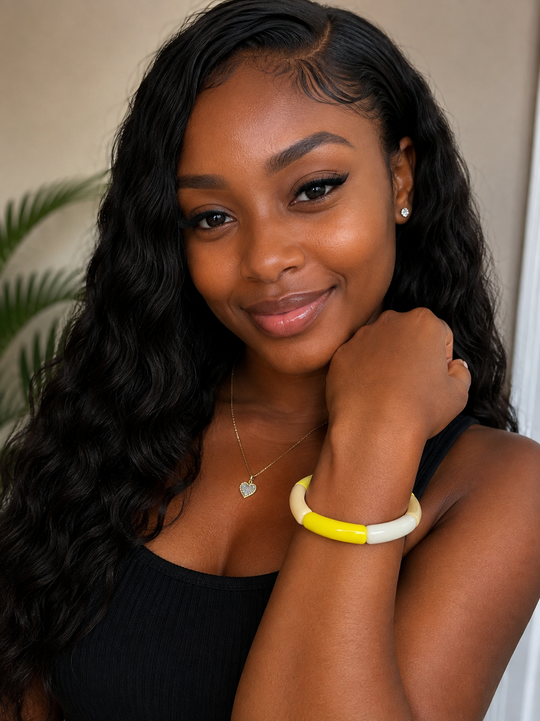 Vibrant Unity Bracelets