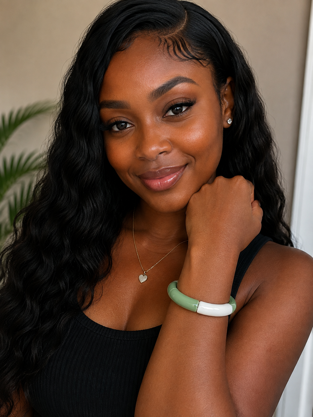 Vibrant Unity Bracelets