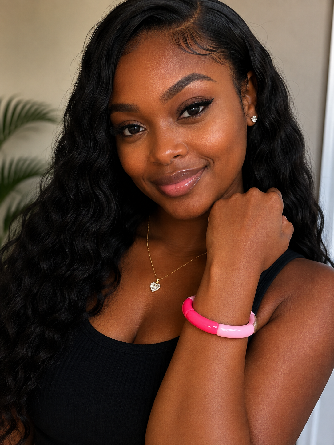 Vibrant Unity Bracelets