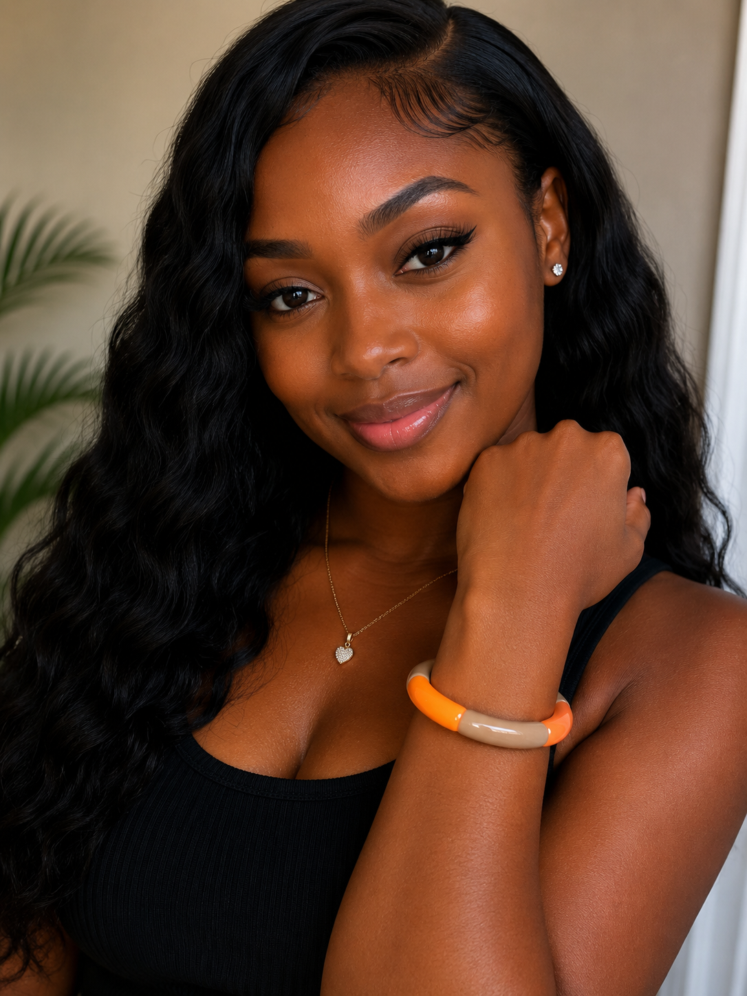 Vibrant Unity Bracelets