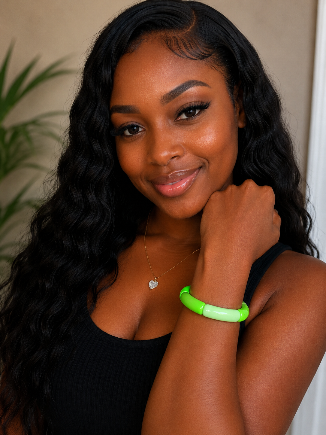 Vibrant Unity Bracelets