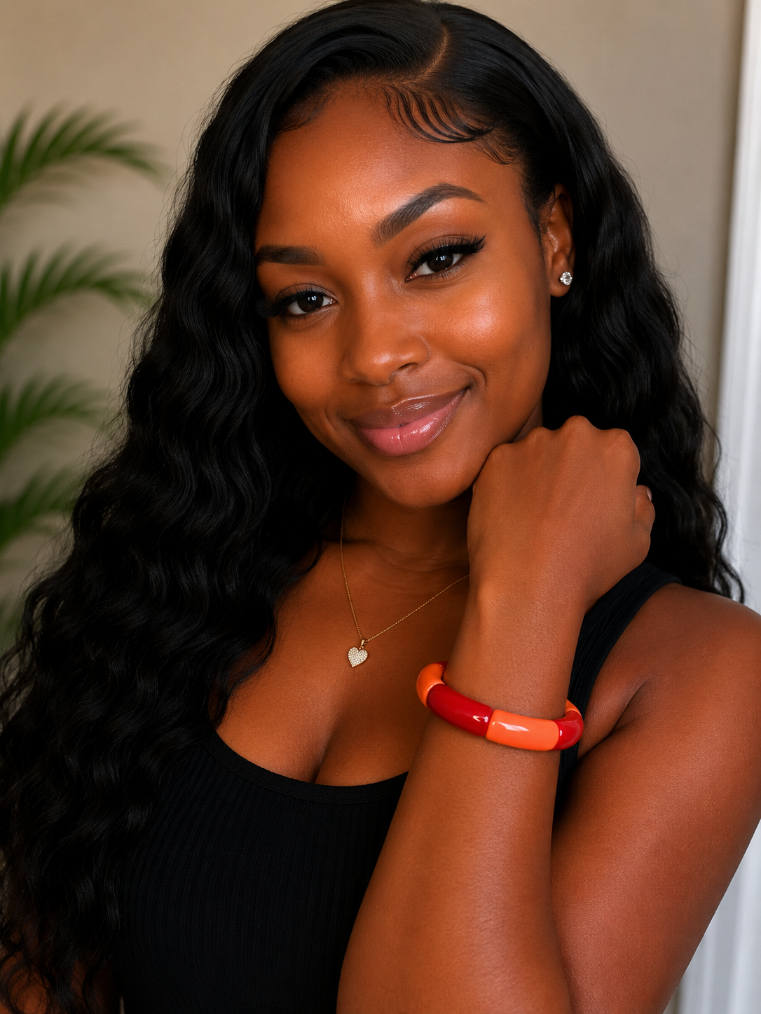 Vibrant Unity Bracelets