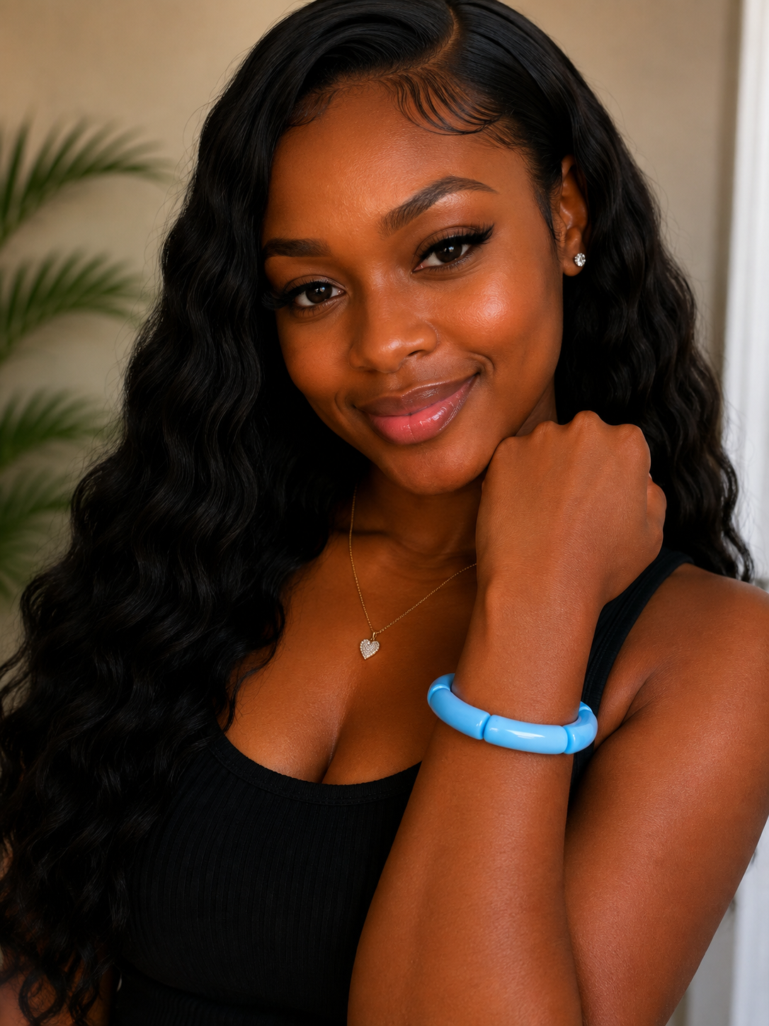 Vibrant Unity Bracelets