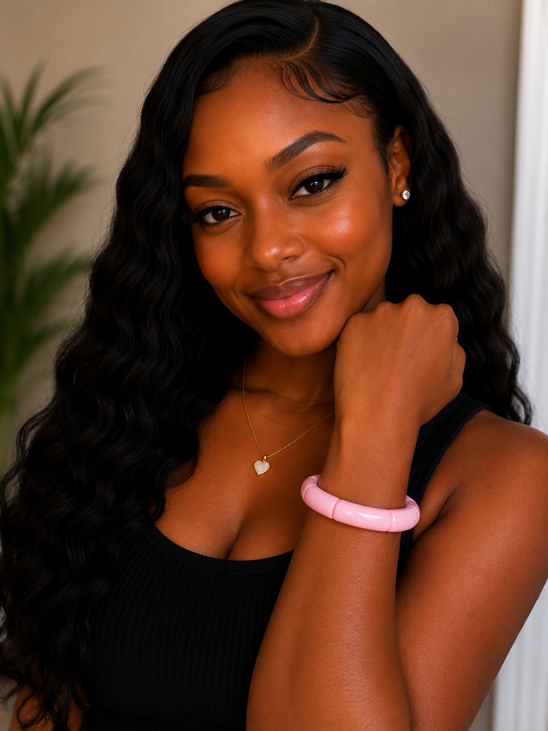 Vibrant Unity Bracelets