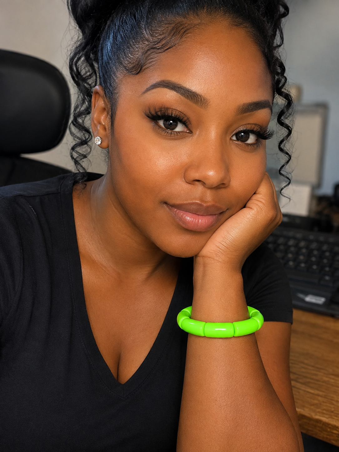 Vibrant Unity Bracelets