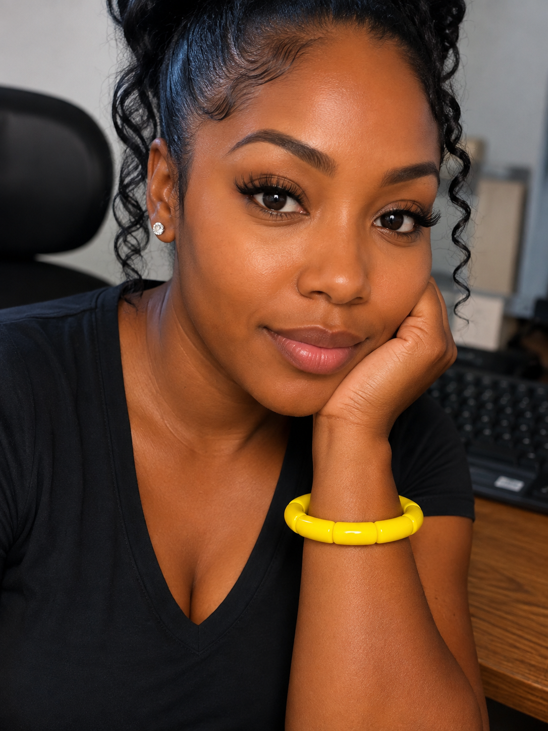 Vibrant Unity Bracelets