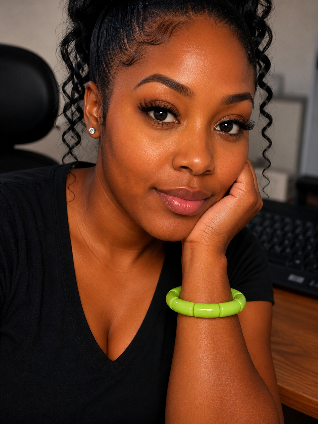 Vibrant Unity Bracelets