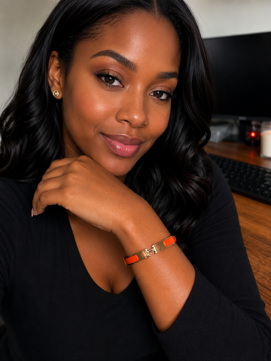 Luxe Hues Bracelet Collection