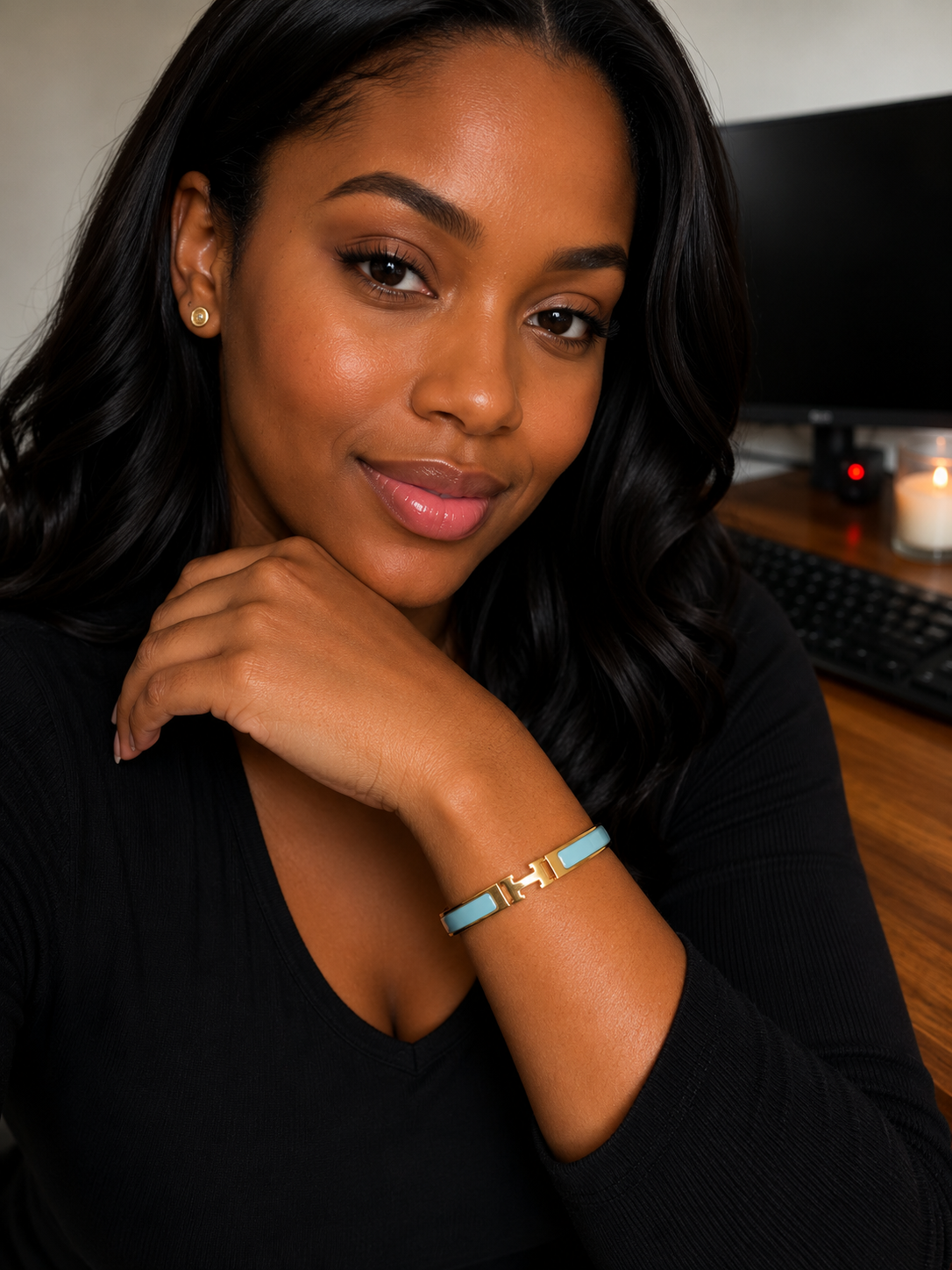Luxe Hues Bracelet Collection
