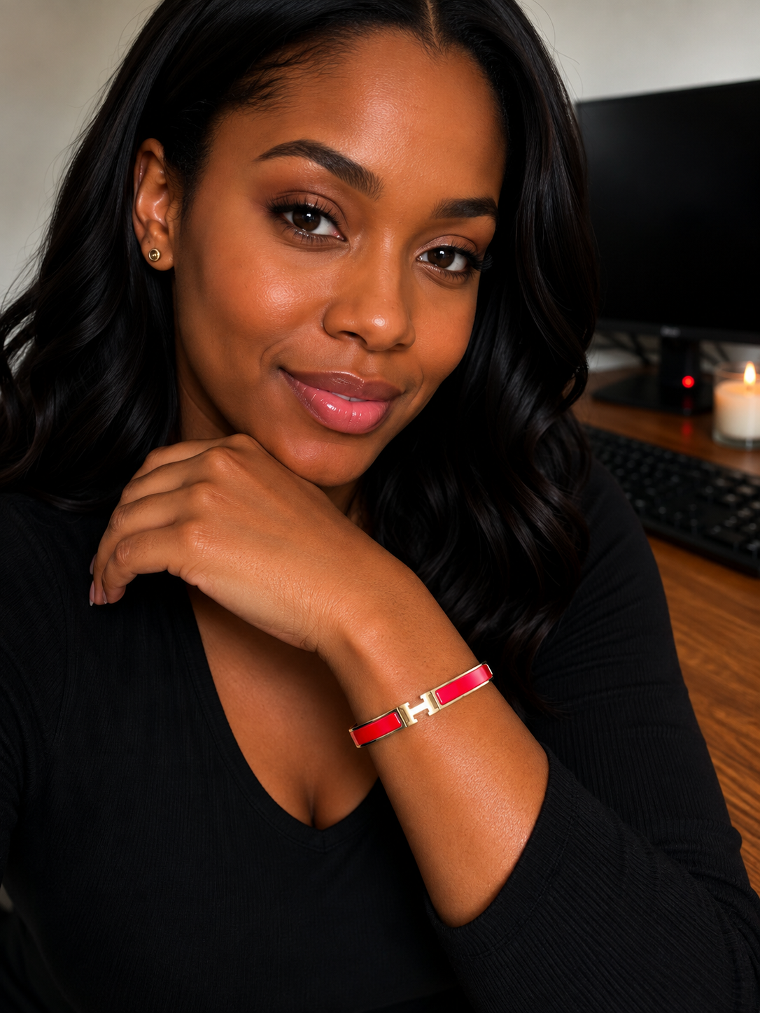 Luxe Hues Bracelet Collection