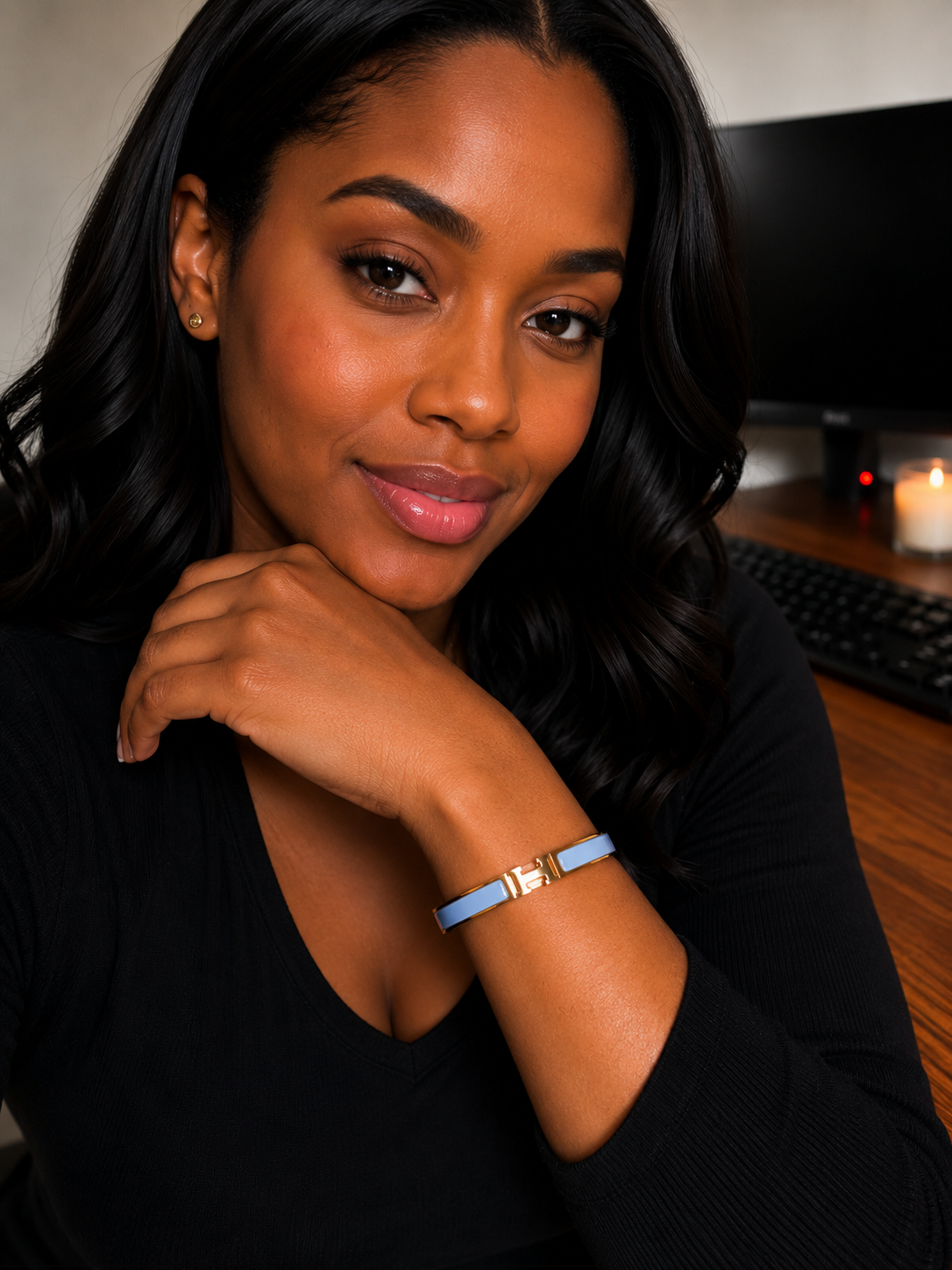 Luxe Hues Bracelet Collection