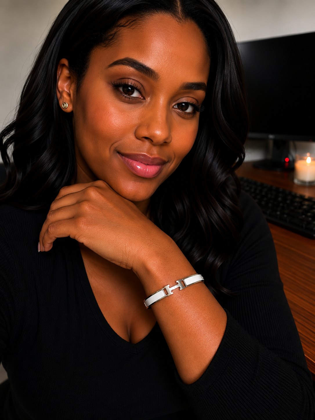 Luxe Hues Bracelet Collection