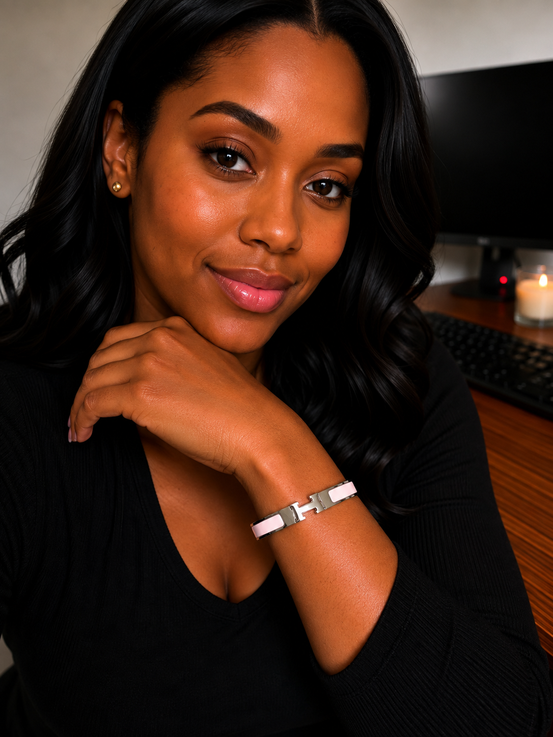 Luxe Hues Bracelet Collection