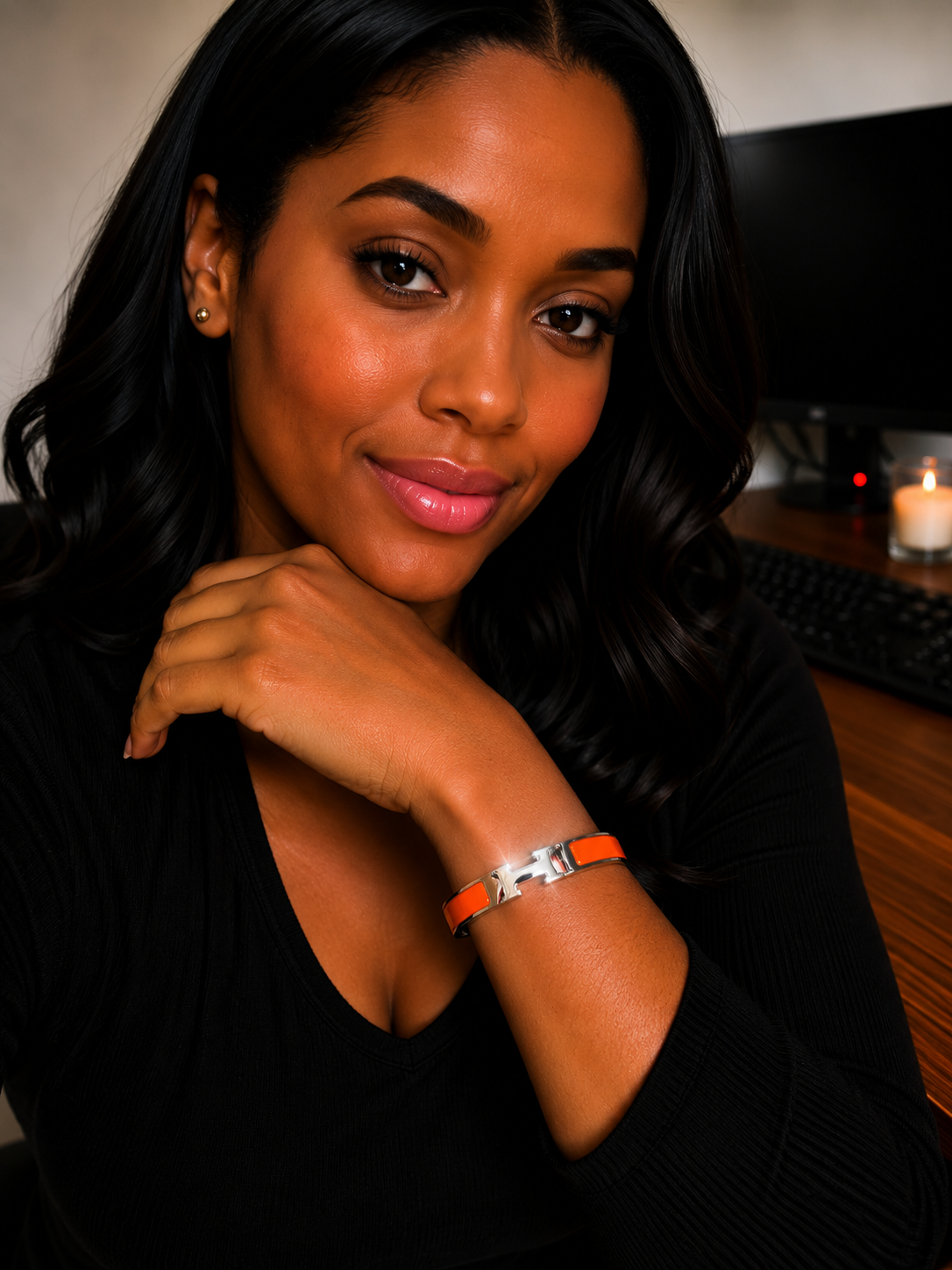 Luxe Hues Bracelet Collection