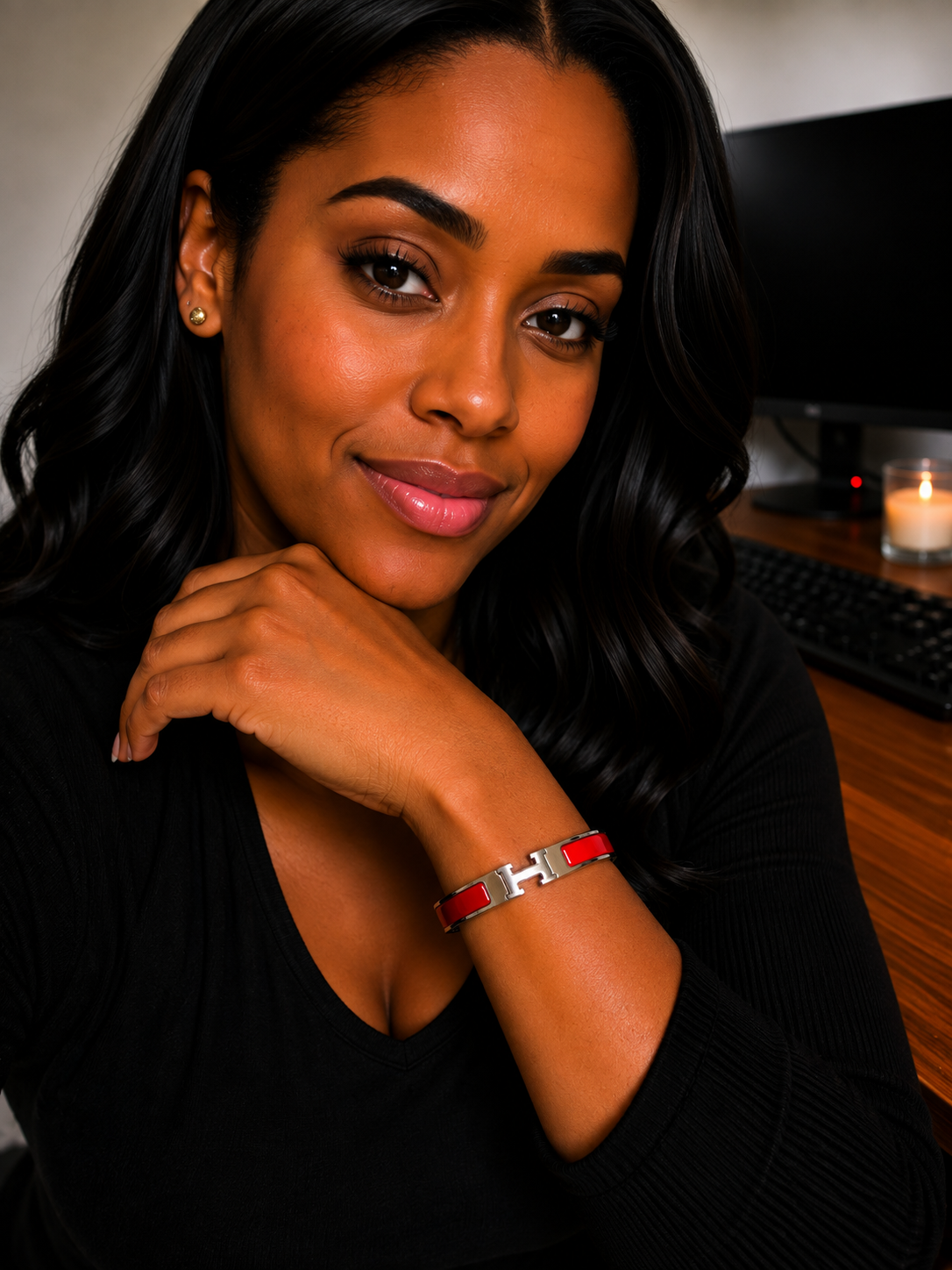 Luxe Hues Bracelet Collection