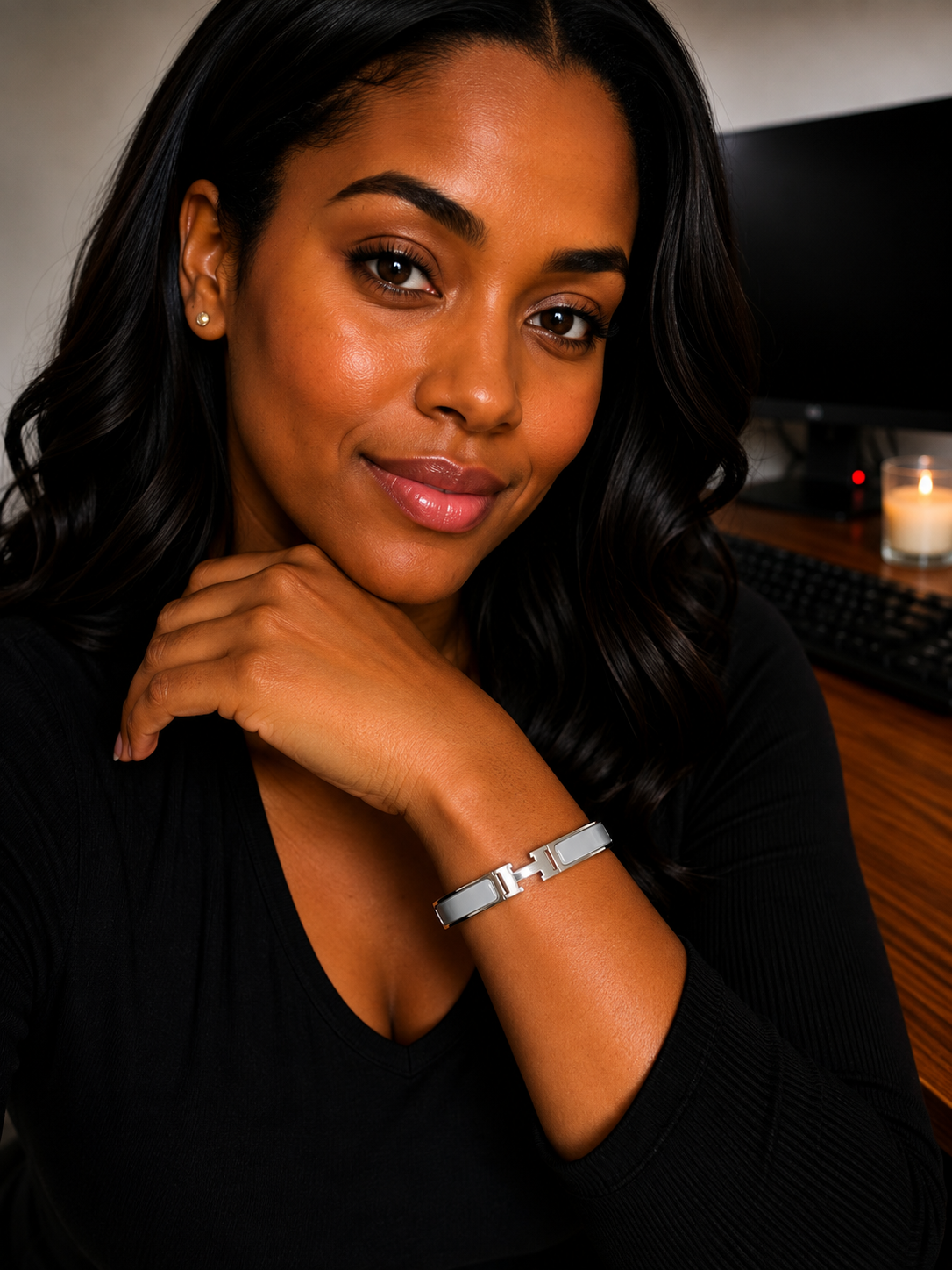 Luxe Hues Bracelet Collection