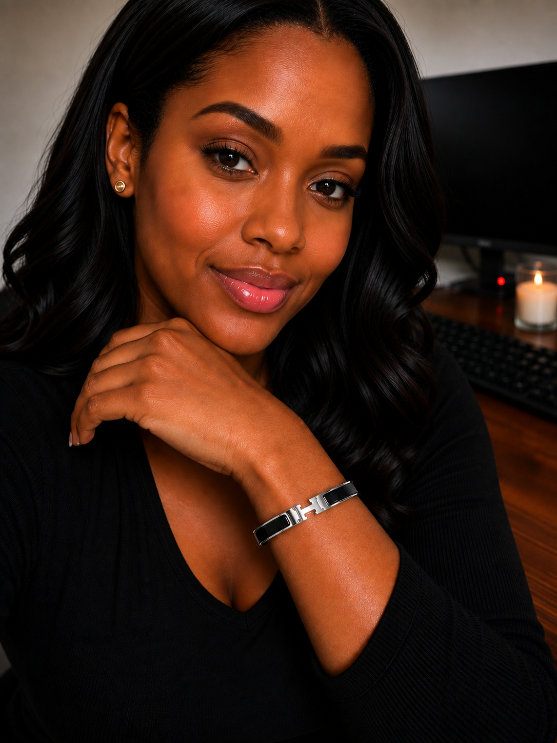 Luxe Hues Bracelet Collection